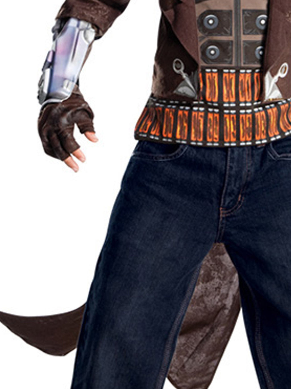 Cad Bane Star Wars Deluxe, Child