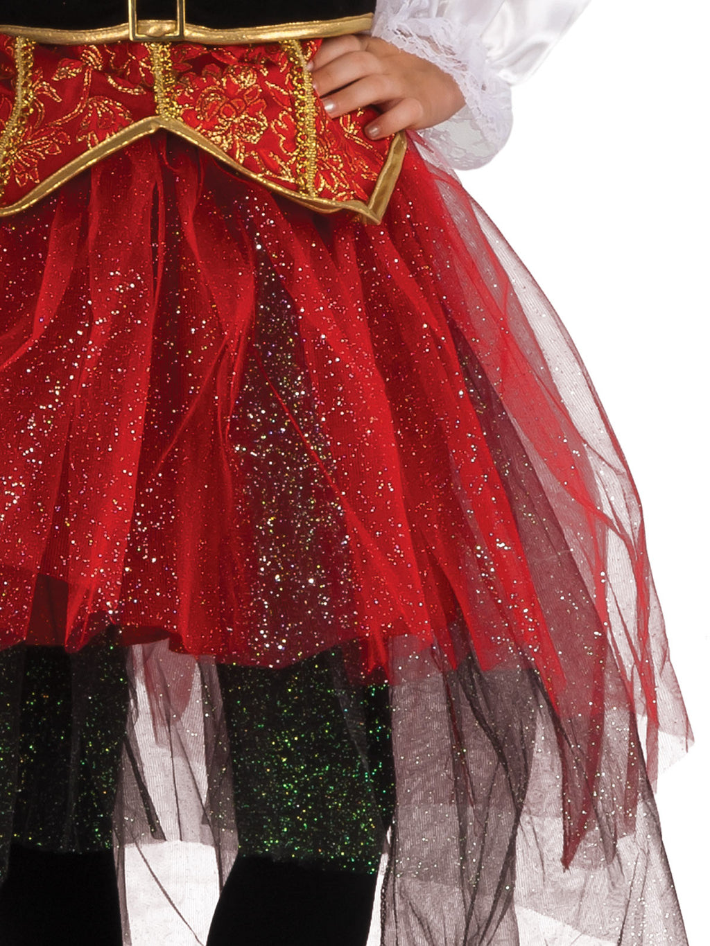 Princess Of The Seas Costume, Child