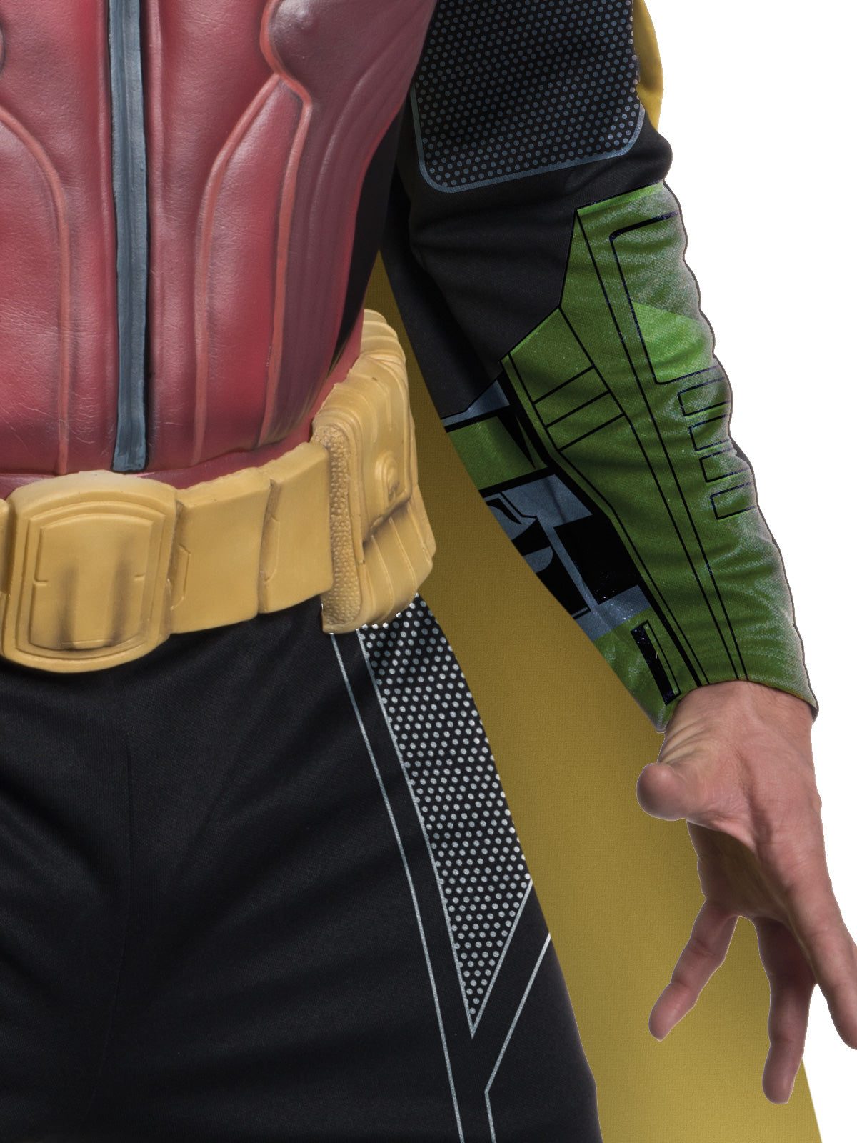 Robin Costume, Adult