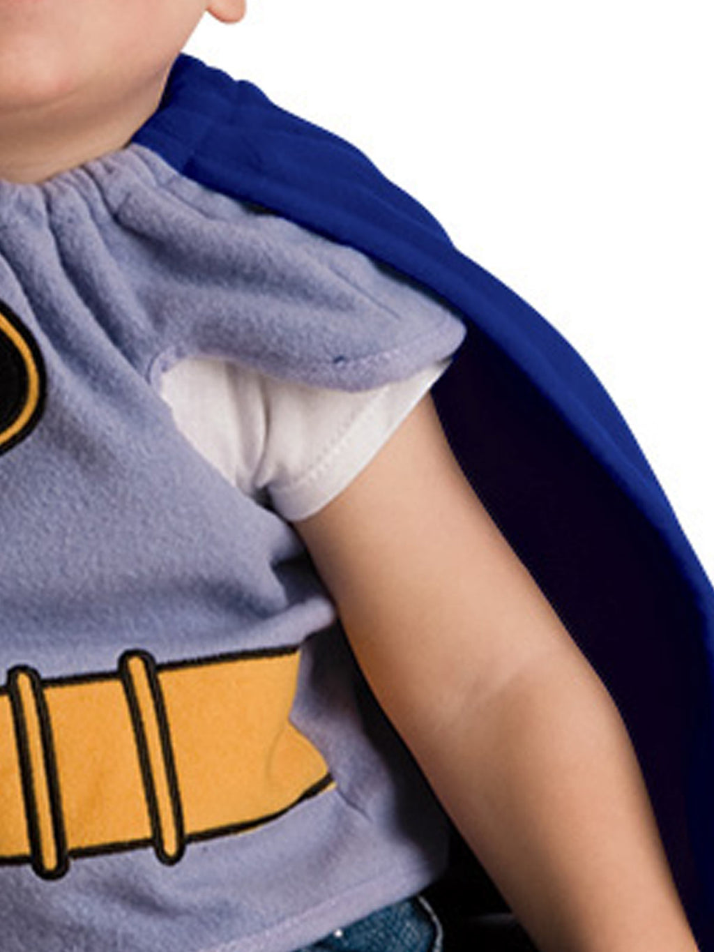 Batman Deluxe Bib, Baby