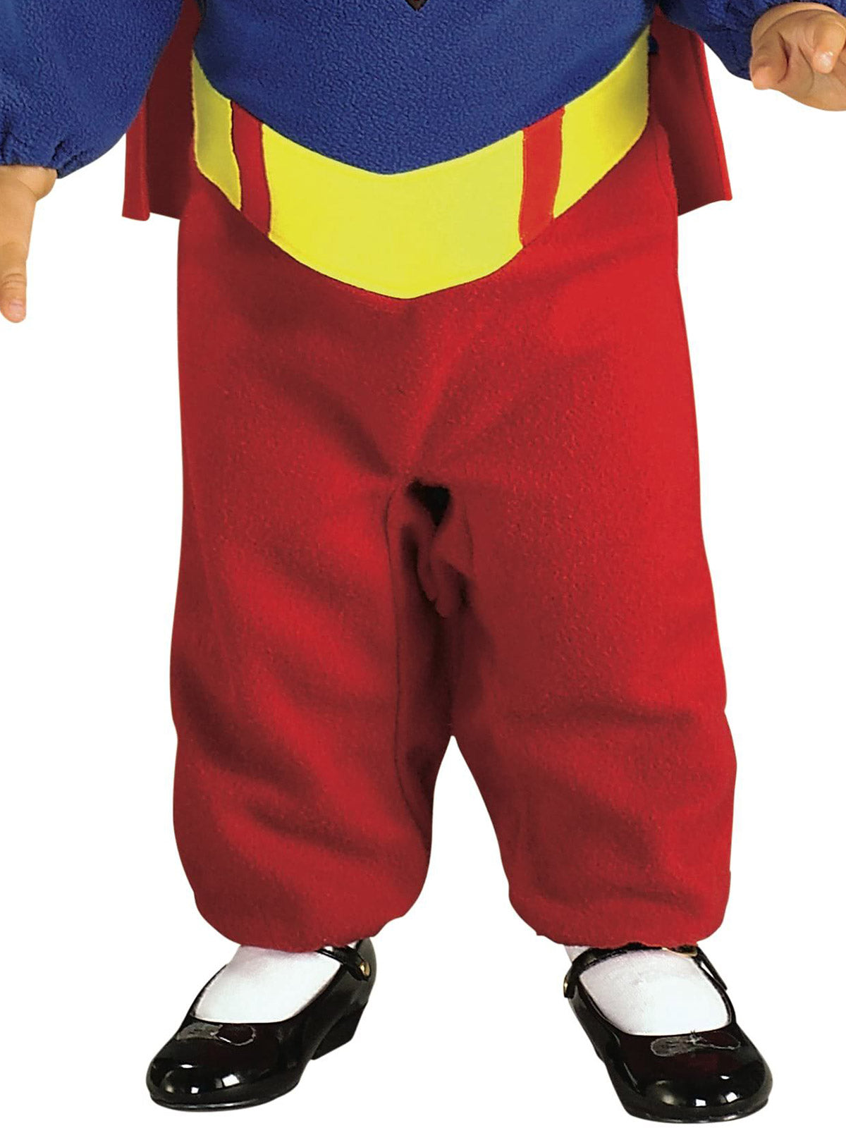 Supergirl Costume, Child