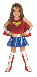 Wonder Woman, Toddler