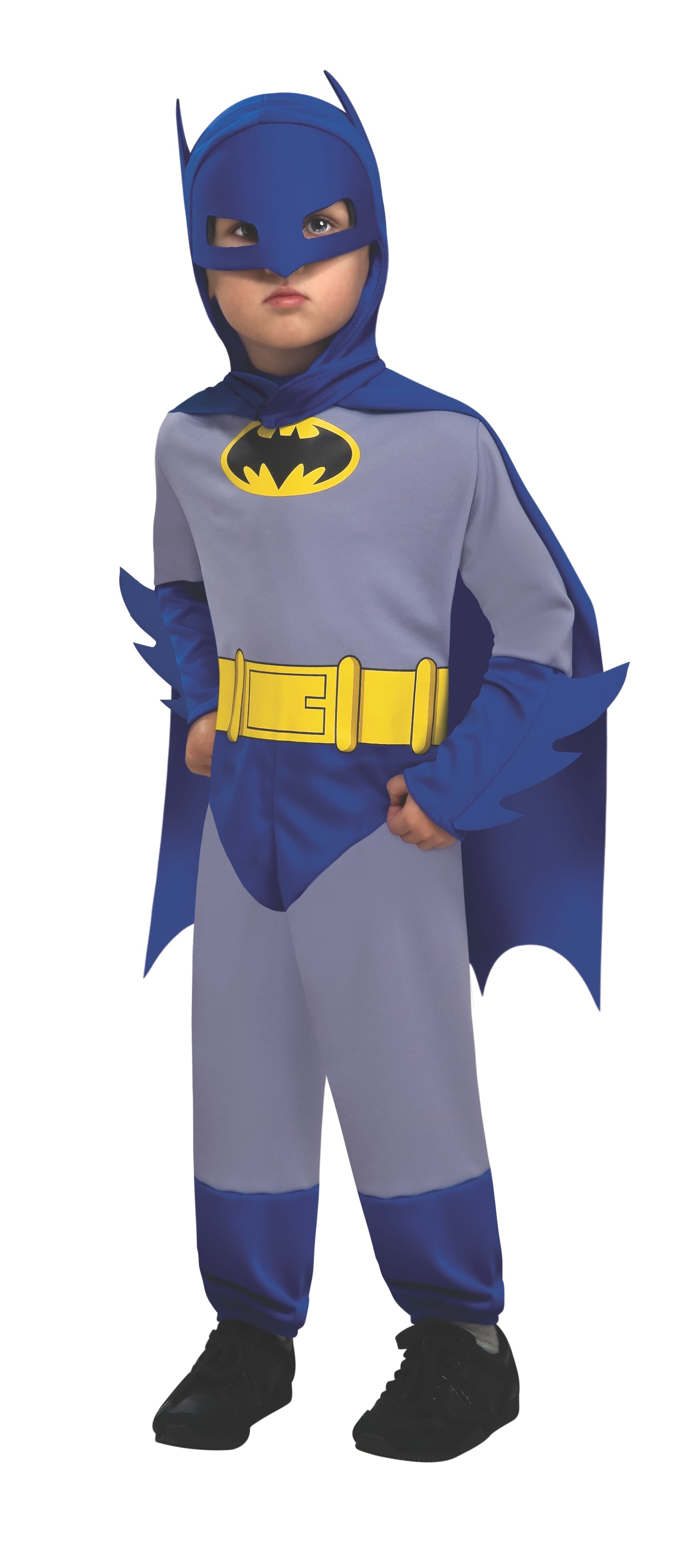 Batman Costume, Child