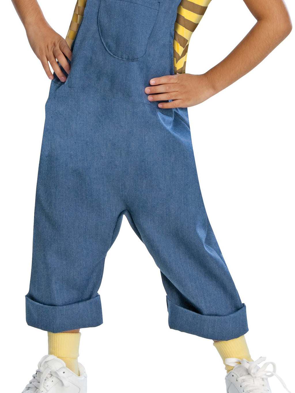 Minion Agnes Deluxe Costume, Child