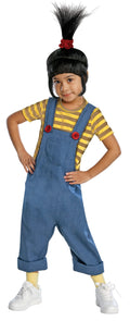 Minion Agnes Deluxe Costume, Child