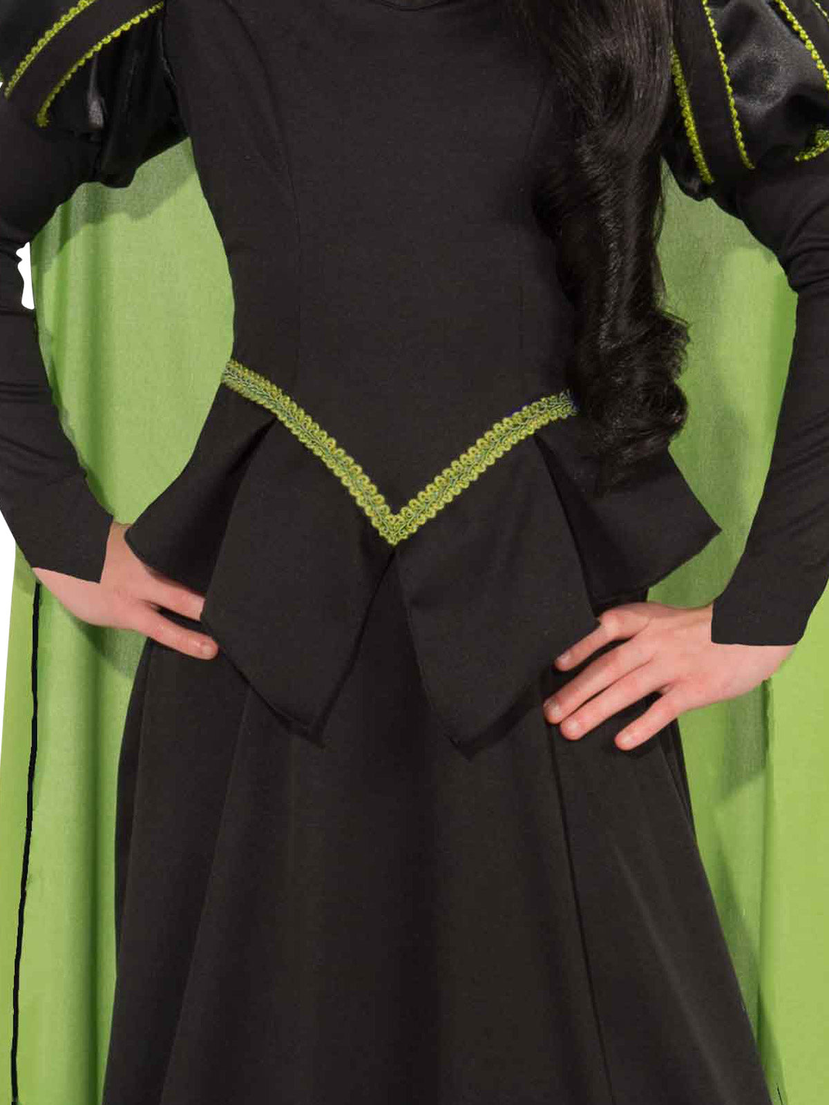 Wicked Witch Of The West Deluxe, Child
