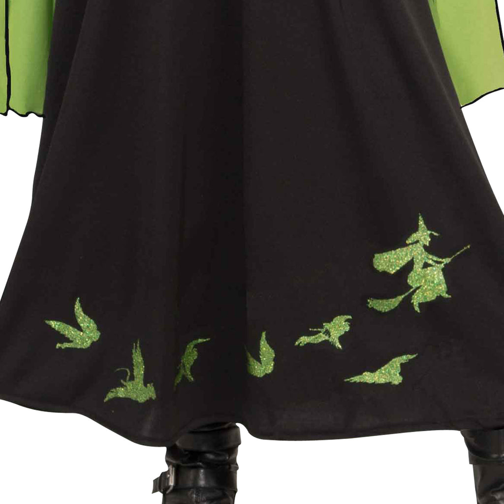 Wicked Witch Of The West Deluxe, Child