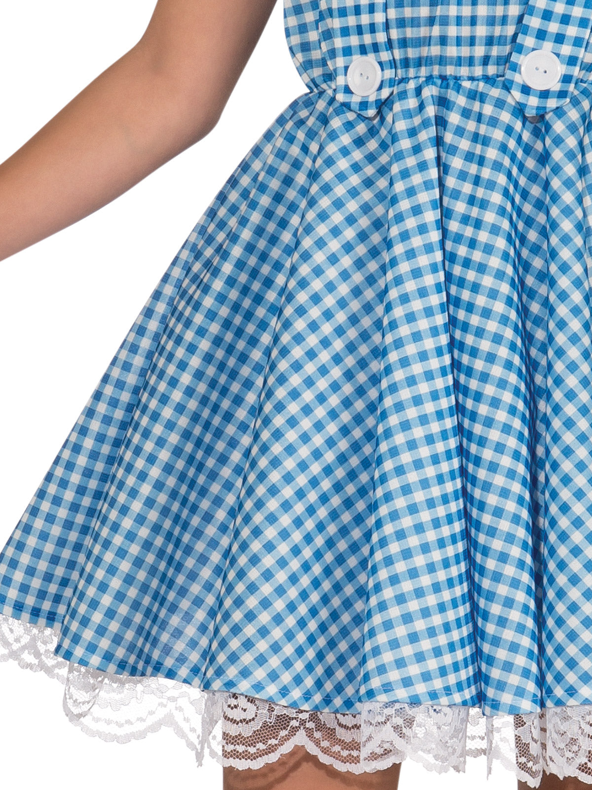 Dorothy Deluxe Costume, Child