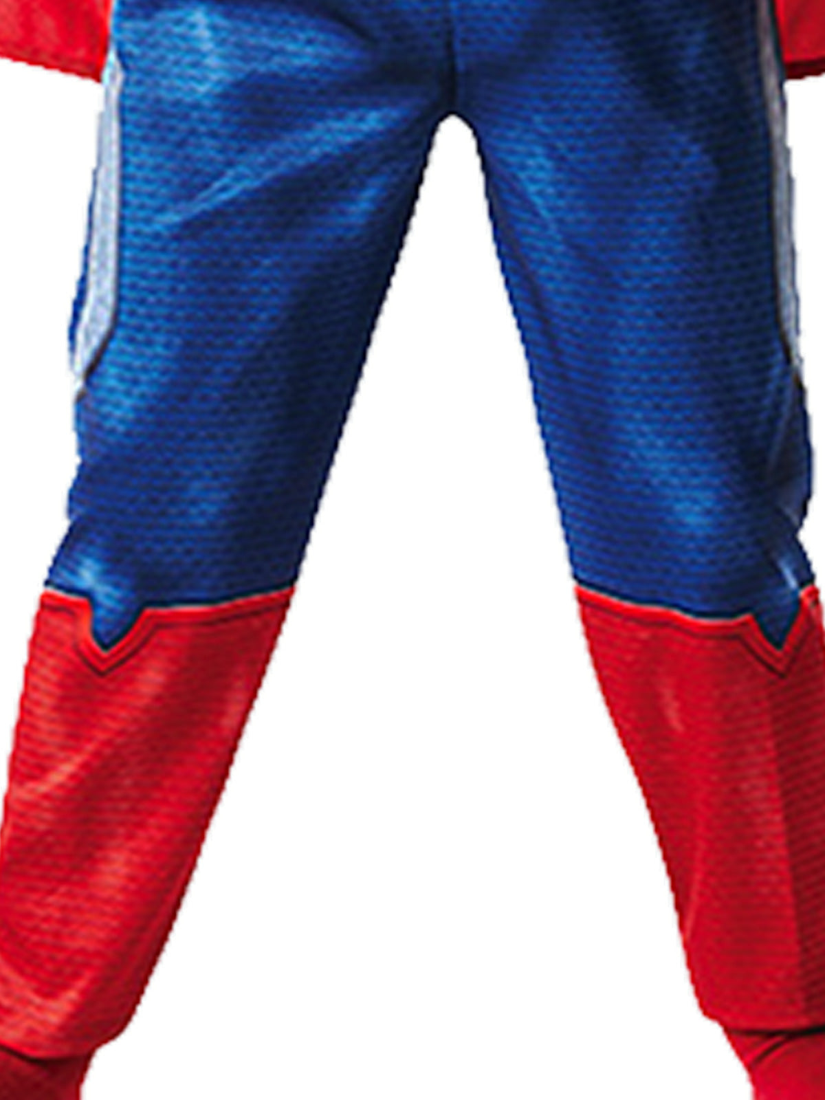 Superman Deluxe Costume, Child