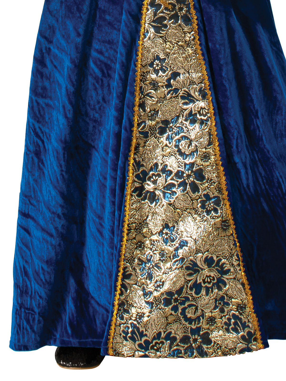 Blue Camelot Princess, Child
