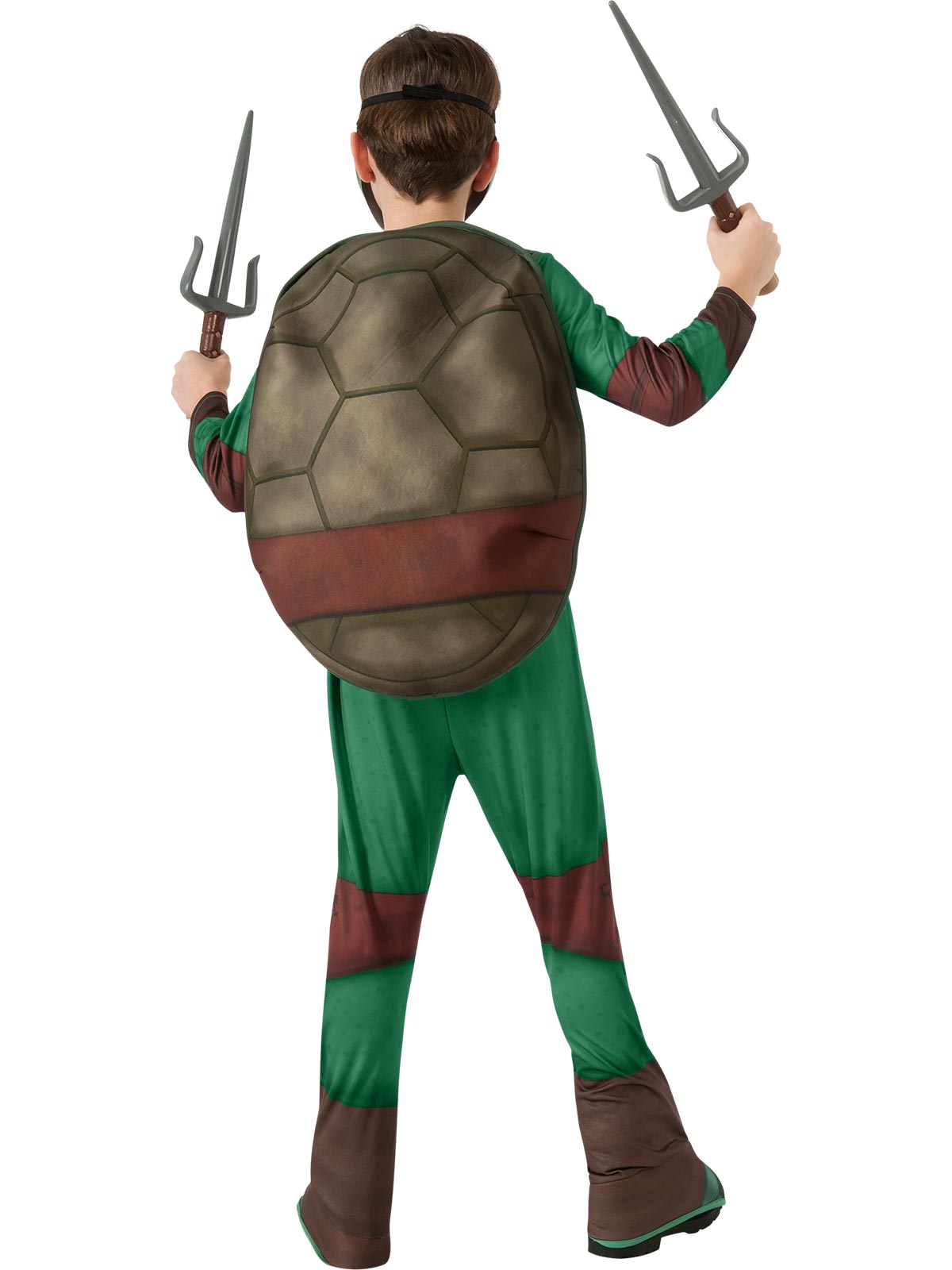 Tmnt Raphael Costume, Child