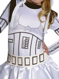 Stormtrooper Tutu Costume, Child
