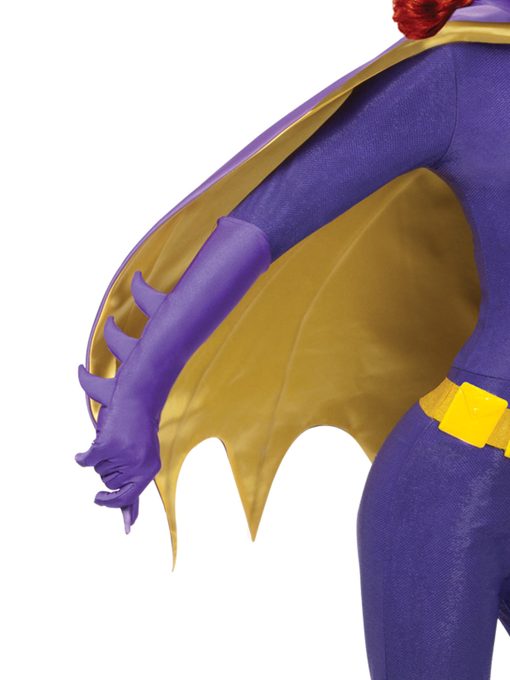 Batgirl 1966 Collector'S Edition, Adult
