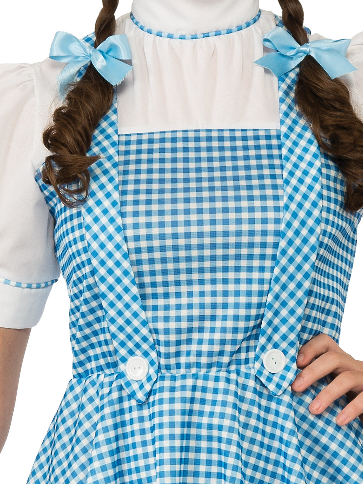 Dorothy Deluxe Costume, Teen/Adult