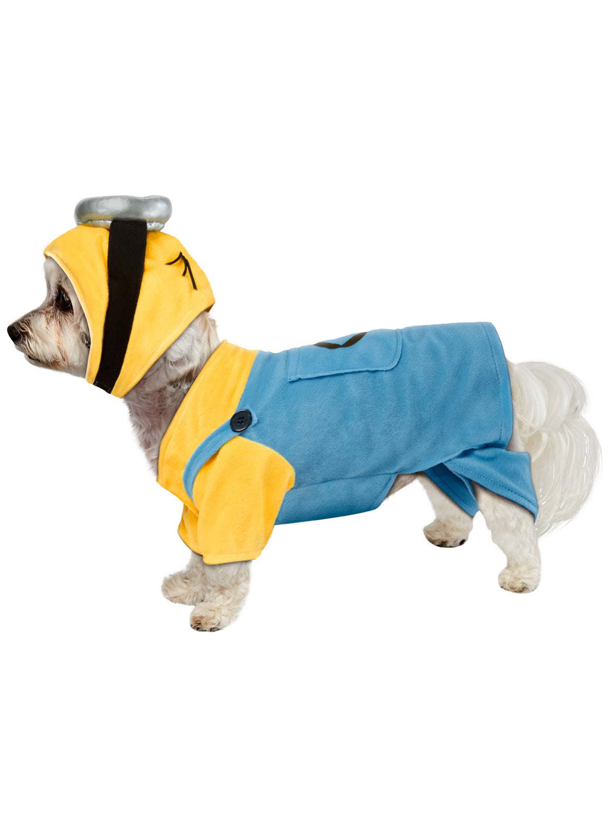 Minion Pet Costume
