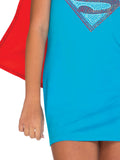 Supergirl Tank Dress, Teen.Adult