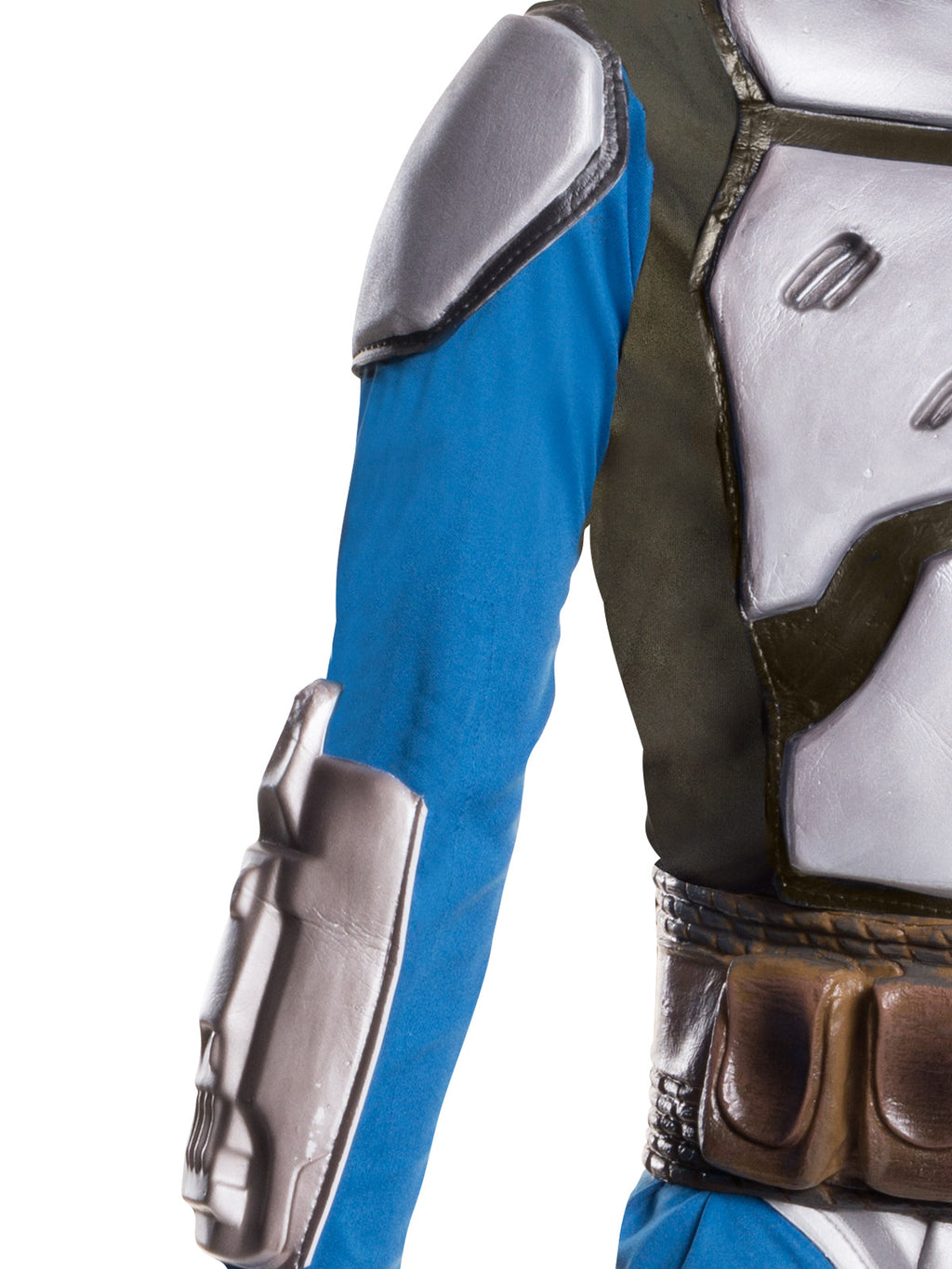 Jango Fett Deluxe Costume, Child