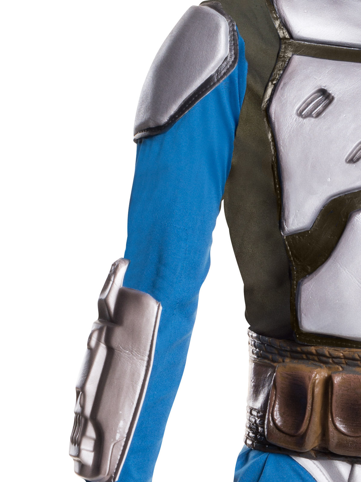 Jango Fett Deluxe Costume, Child