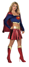 Supergirl Secret Wishes, Adult