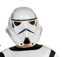 Stormtrooper Classic Costume, Adult