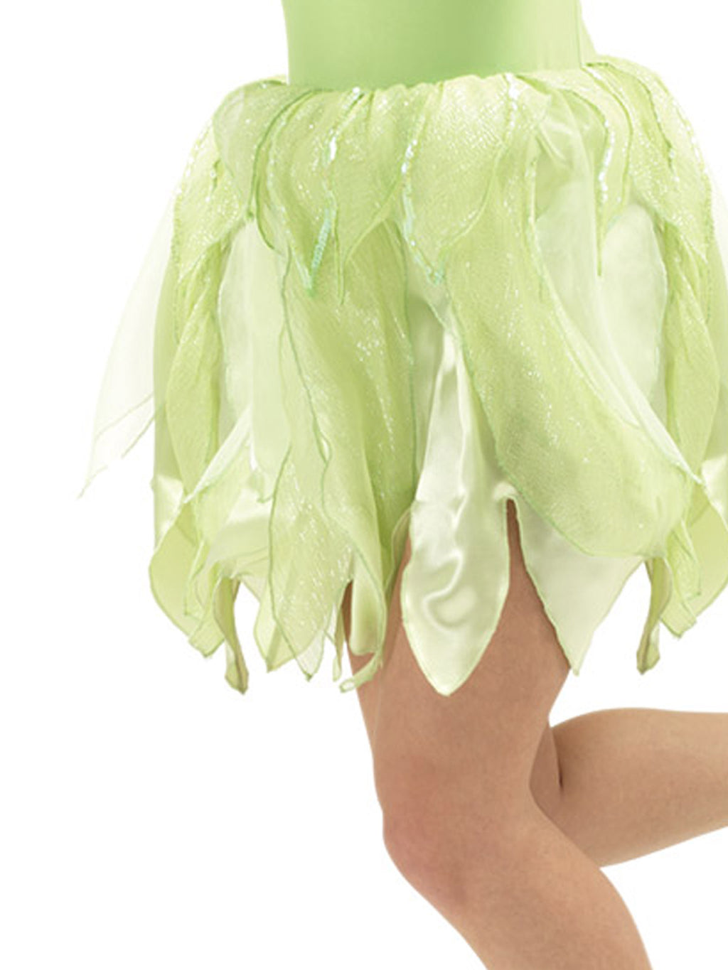Tinker Bell Deluxe Costume, Adult