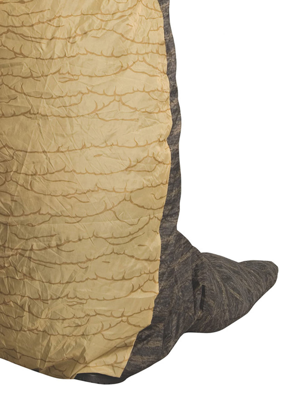 Jabba The Hut Inflatable Costume, Adult