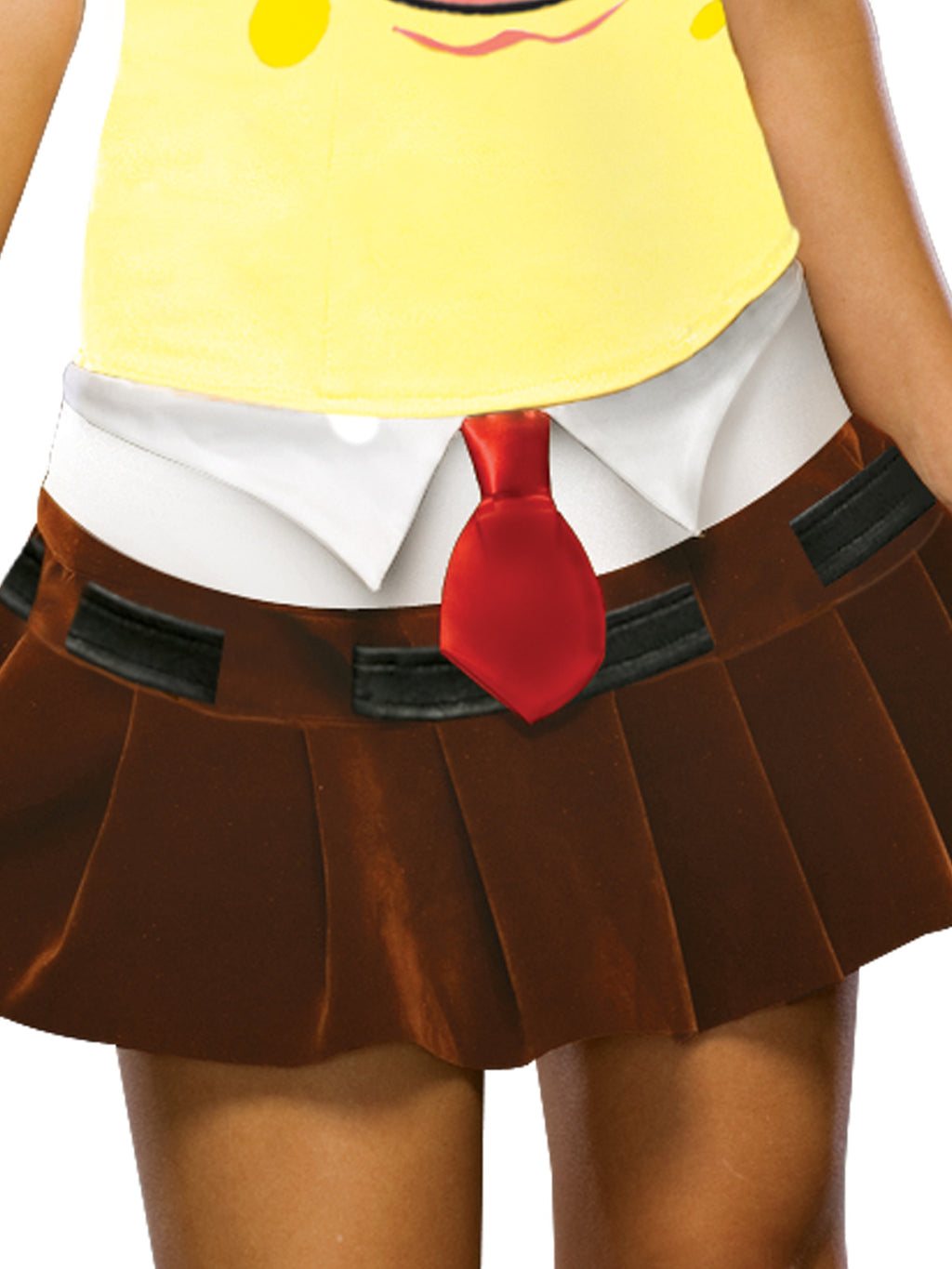 Spongebob Secret Wishes Costume, Adult