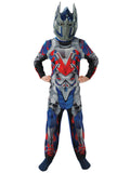 Optimus Prime Transformers 4, Child