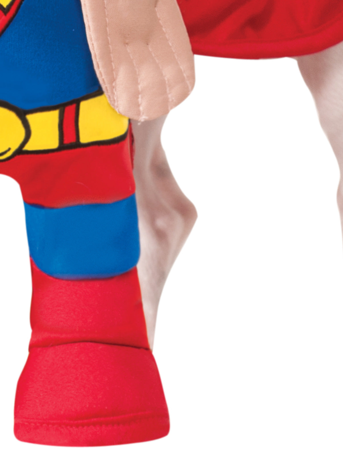 Superman Pet Costume