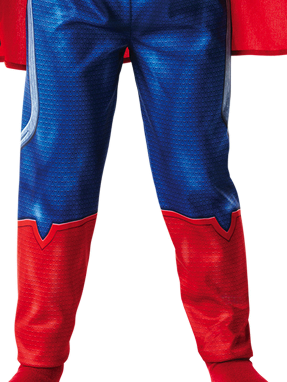 Superman Classic Costume, Child