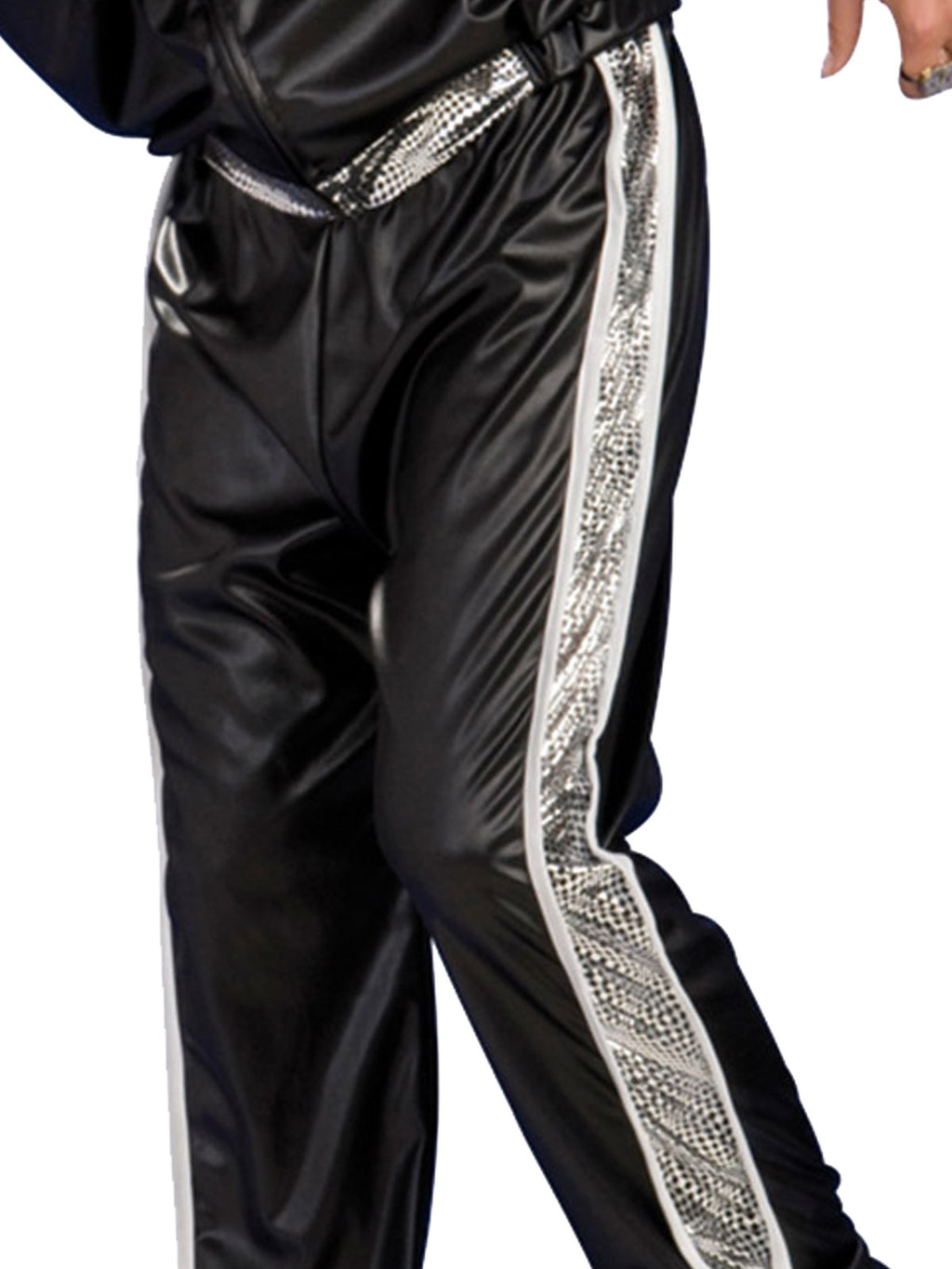 Rap Idol Costume, Adult