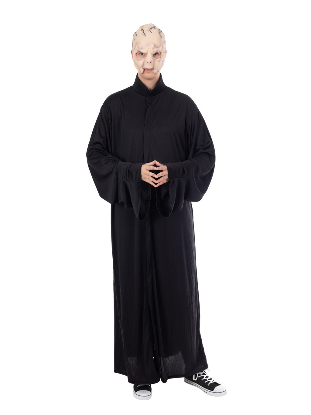 Voldemort Classic Costume, Adult