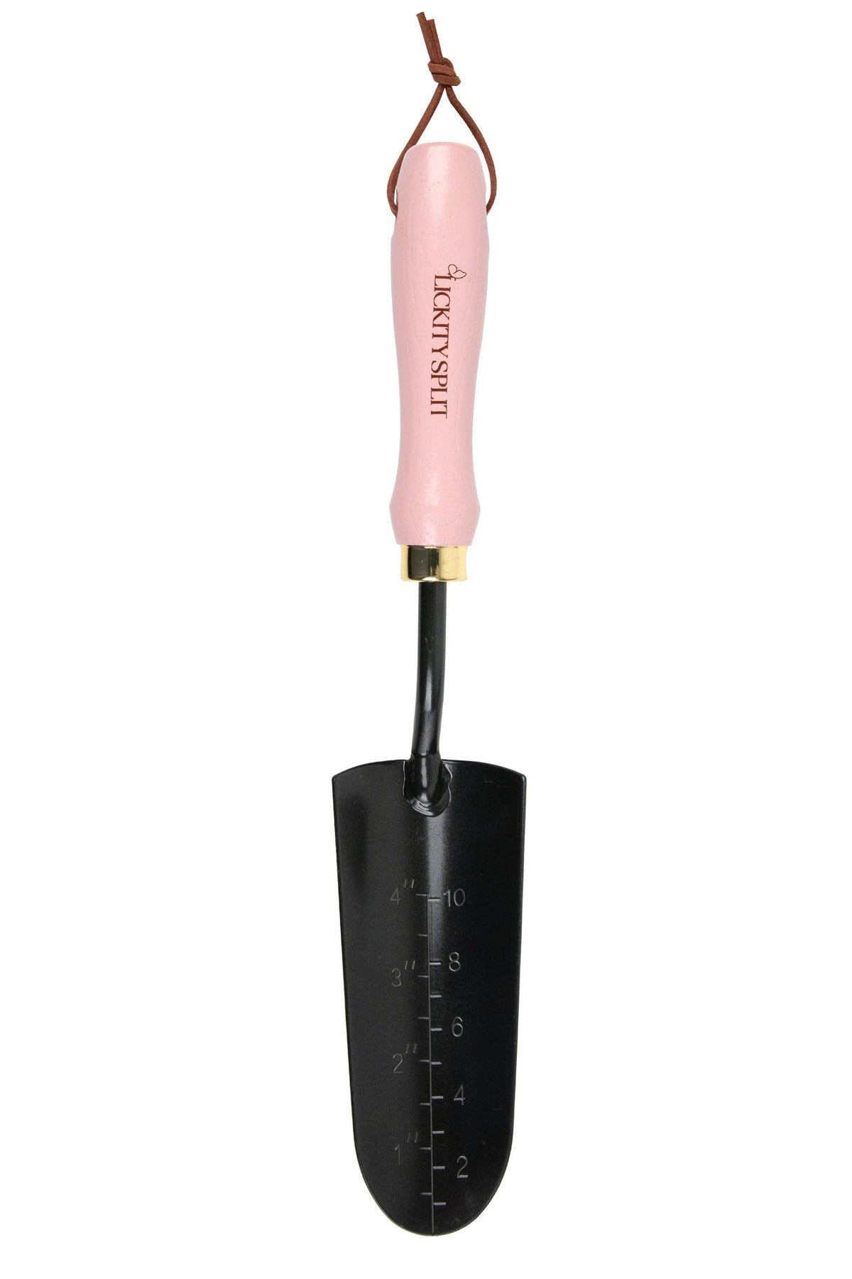 Lickity Split - Sow What Trowel