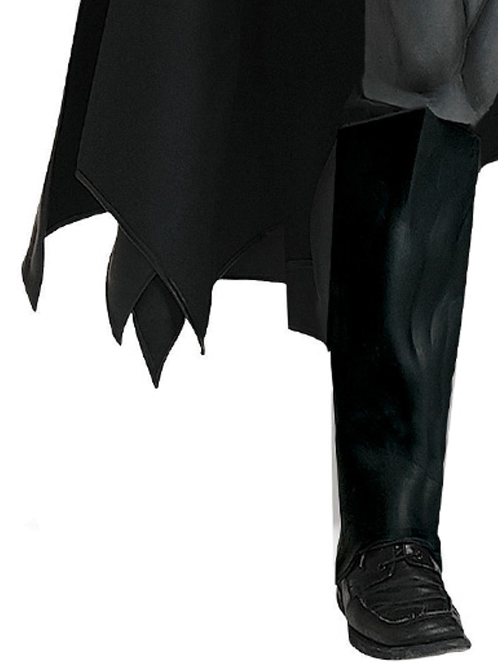 Batman Collector'S Edition Costume, Adult