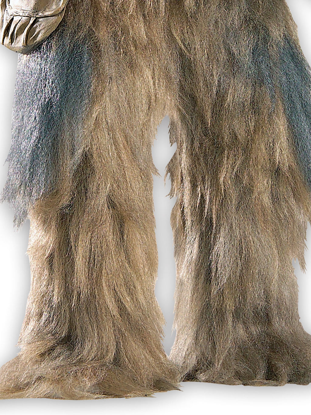 Chewbacca Collector'S Edition, Adult