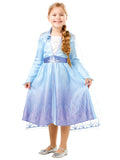 Elsa Frozen 2 Classic Costume, Child