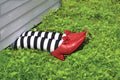 Wicked Witch Of The East Legs Prop - 18 Inches