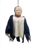 Jason Vorhees Hanging Puppet - Friday 13Th