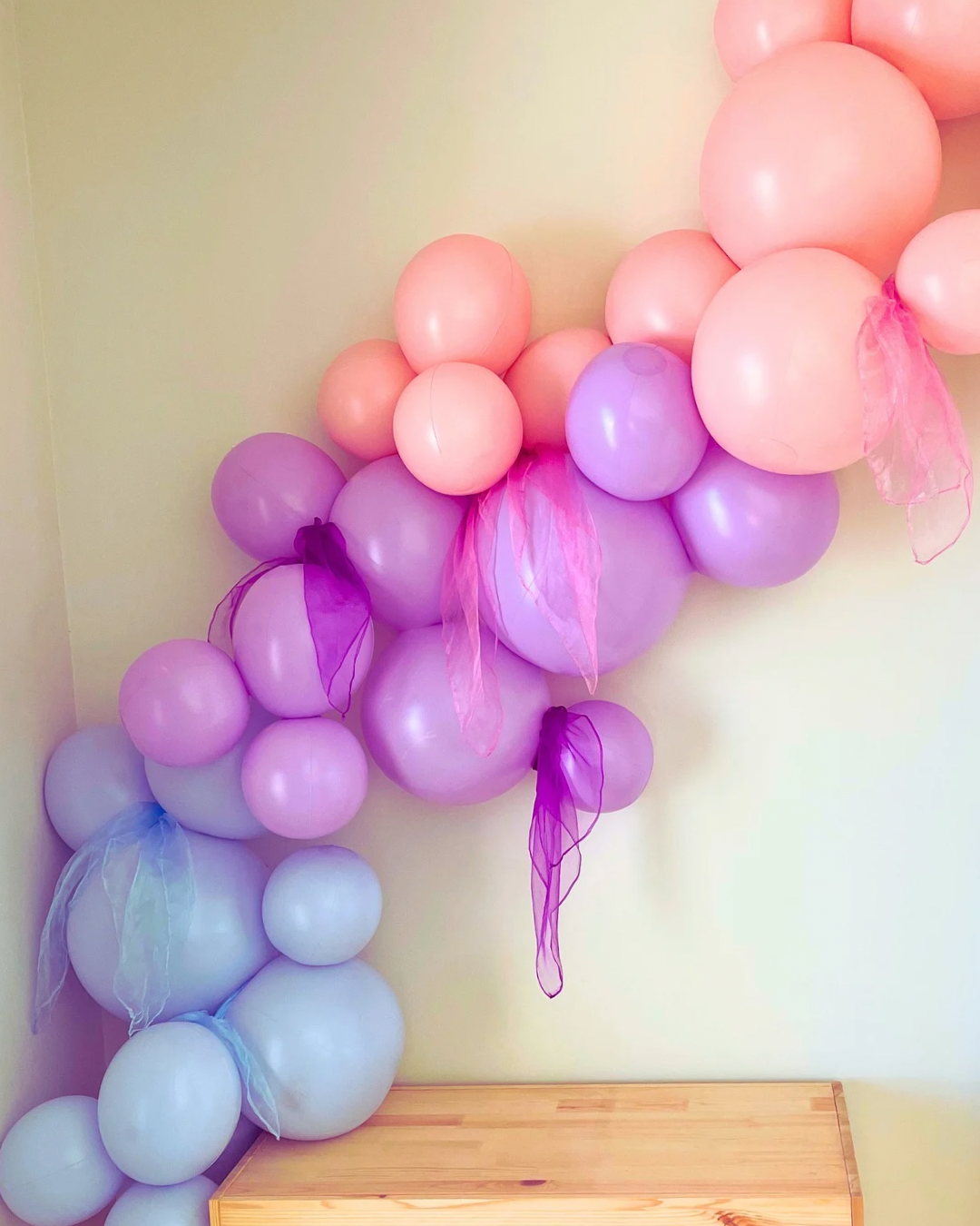 Evergarland Reusable Balloon Garlands | Reusable Balloon Garlands Australia