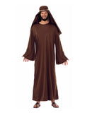 Wiseman Brown Costume, Adult