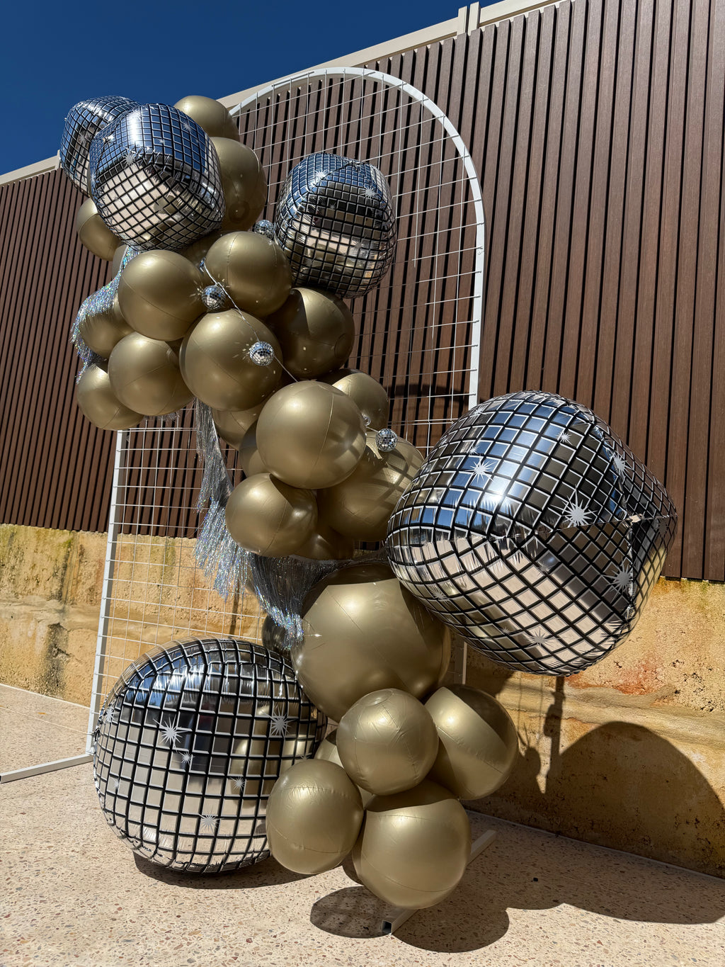 Evergarland Reusable Balloon Garlands | Reusable Balloon Garlands Australia