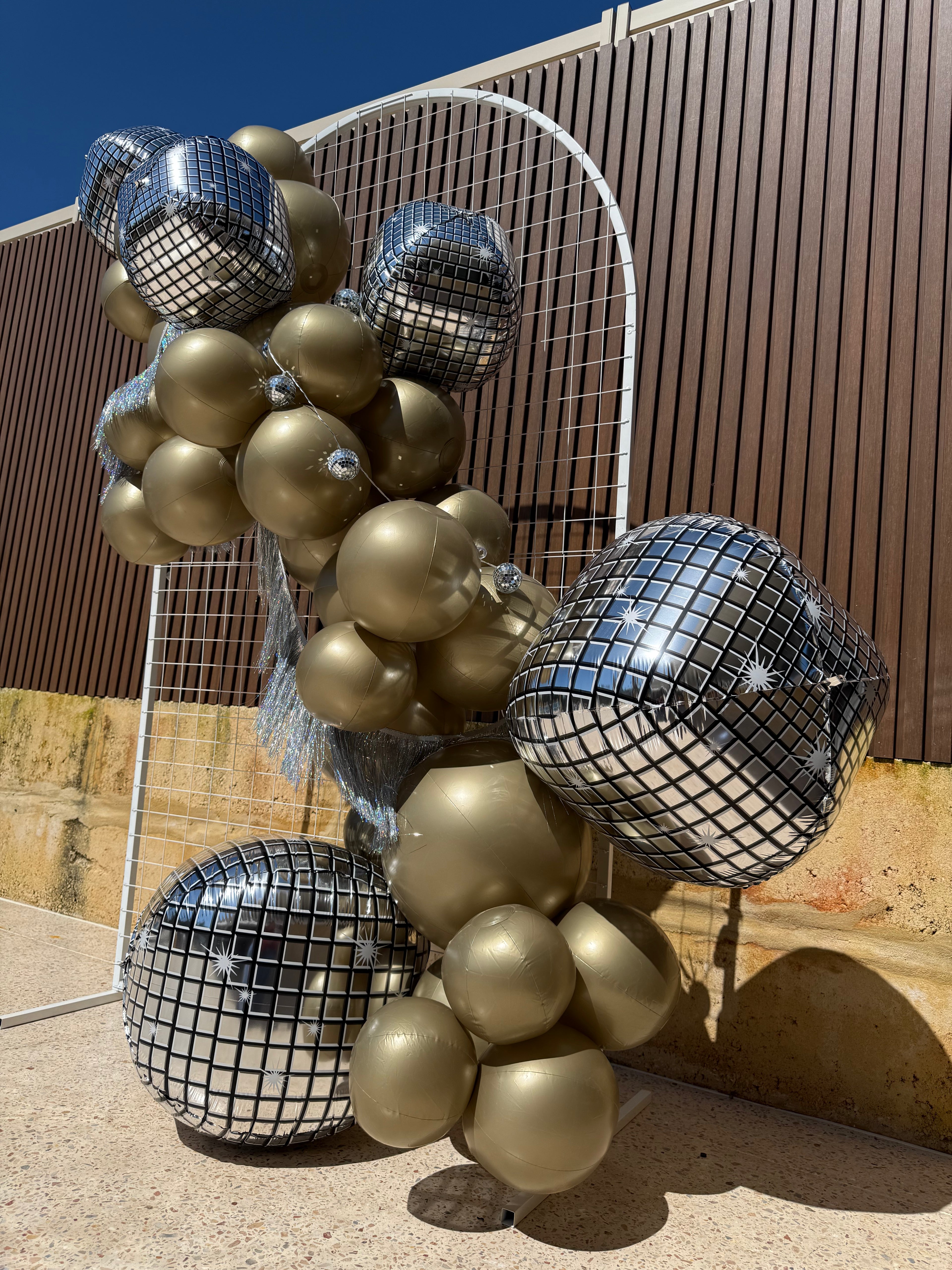 Evergarland Reusable Balloon Garlands | Reusable Balloon Garlands Australia