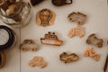 Kinfolk pantry mini transport eco cutters 