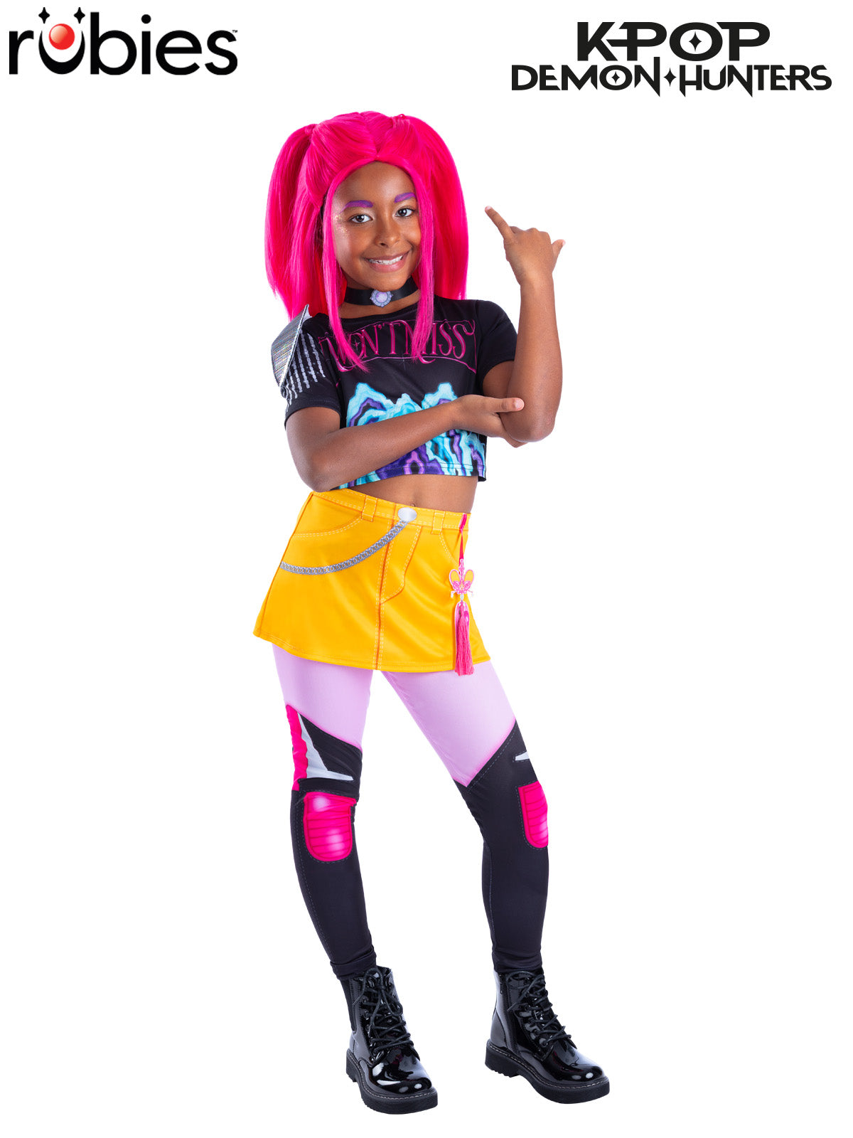 Mira Costume | Official K-Pop Mira Costume