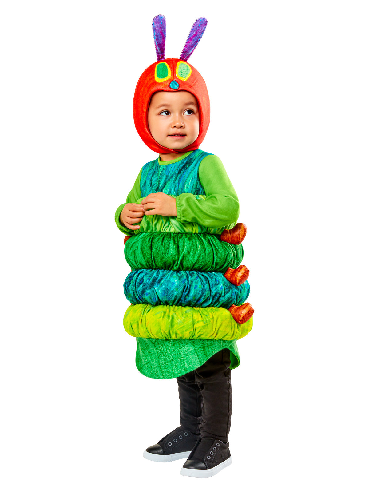 The Very Hungry Caterpillar Costume, Child