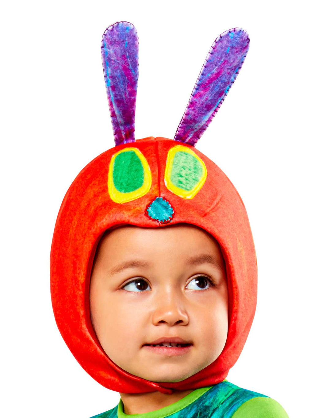 The Very Hungry Caterpillar Costume, Child