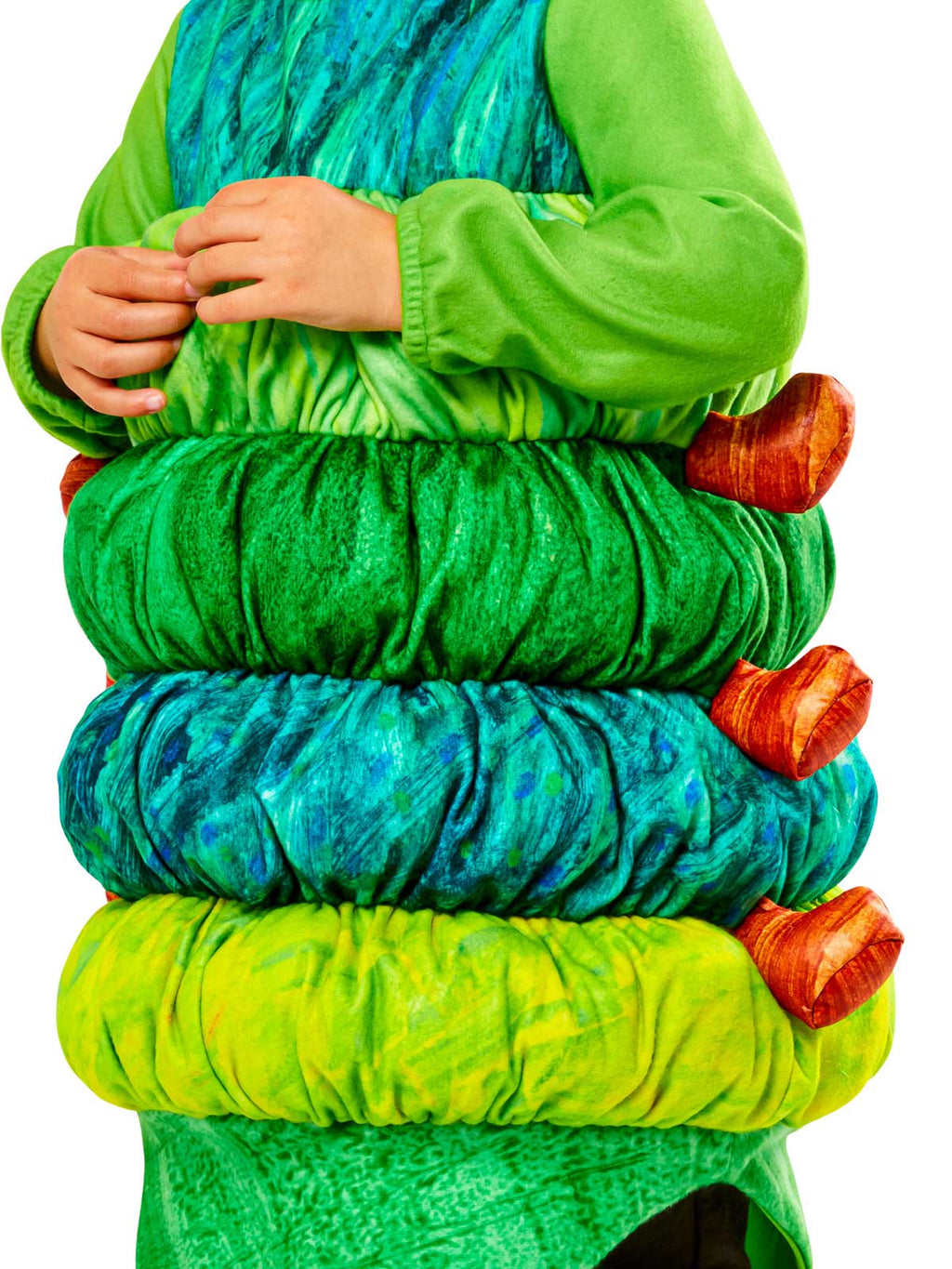 The Very Hungry Caterpillar Costume, Child