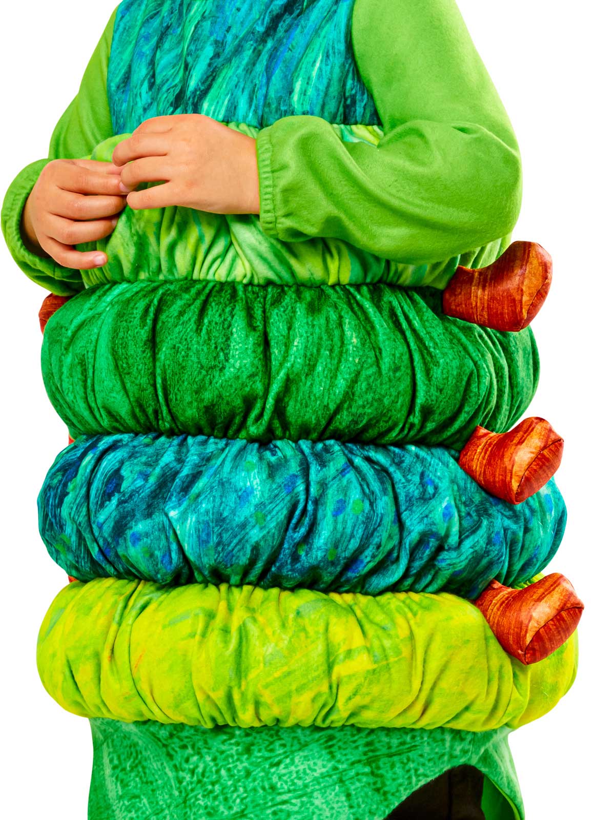 The Very Hungry Caterpillar Costume, Child