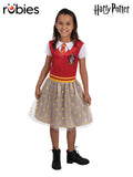 Gryffindor Tutu Costume, Child