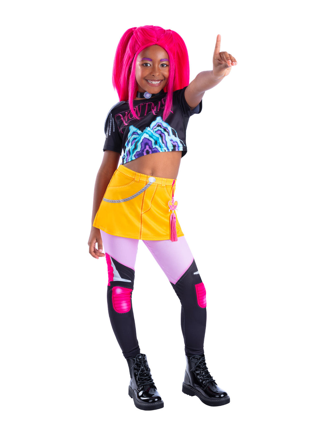 Mira Costume | Official K-Pop Mira Costume